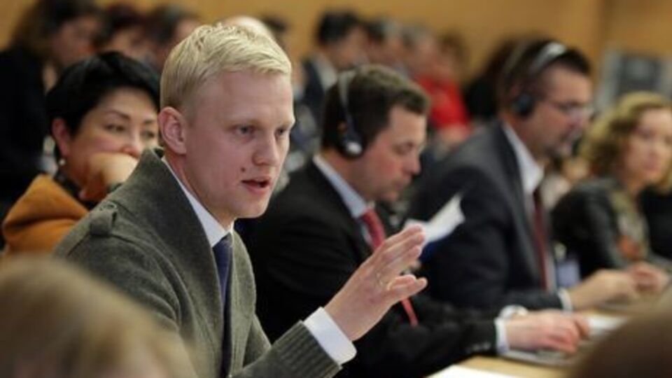 Шабунин: Предоставить разрешение на привлечение, но не проголосовать за арест и задержание – это примитивный развод