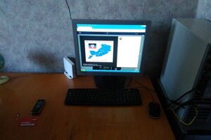 Задержанного обвиняют в популяризации террористических организаций "ДНР/ЛНР"