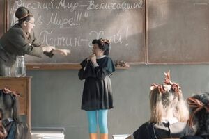 Страшный сон Порошенко