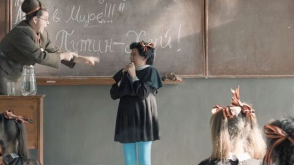 Страшный сон Порошенко