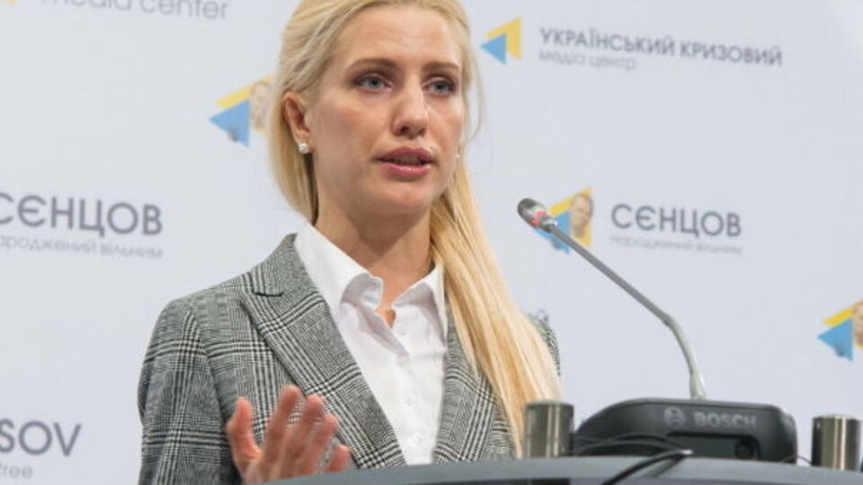 Залищук (на фото): На вопрос, есть ли возражения против снятия с Онищенко неприкосновенности, ни один депутат в БПП не выступил против