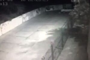 В результате инцидента Илья Кива не пострадал