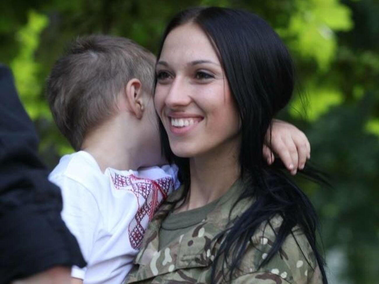 Мосийчук:&nbsp;К вопросу амнистии нужно подойти ответственно и продумать, что можно спустить с рук, а за что нужно наказать