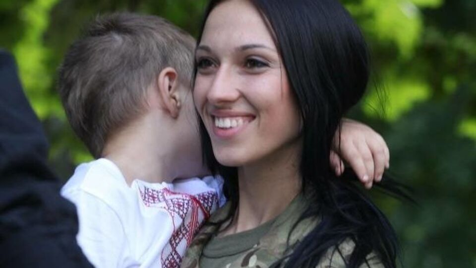 Мосийчук: К вопросу амнистии нужно подойти ответственно и продумать, что можно спустить с рук, а за что нужно наказать