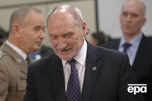 Мацеревич заявил, что Польша наконец станет полноправным участником НАТО