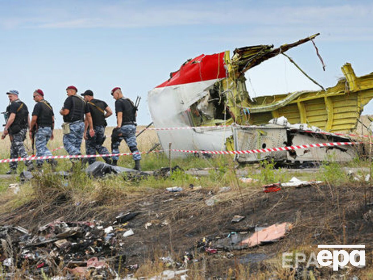 Эксперты прибудут в Россию в рамках расследования