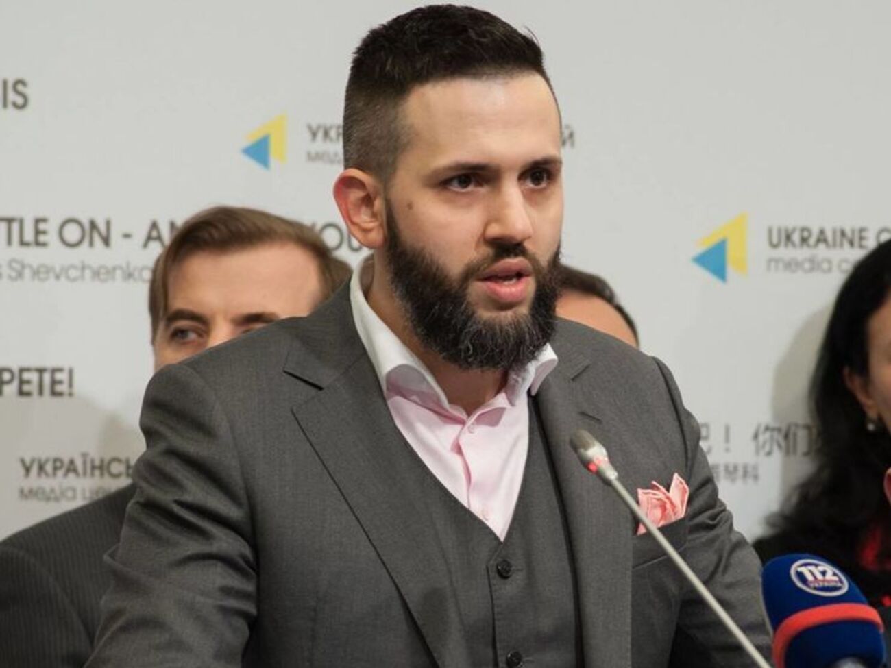 Нефедов сообщил, что сумма экономии от ProZorro превысила 2 млрд