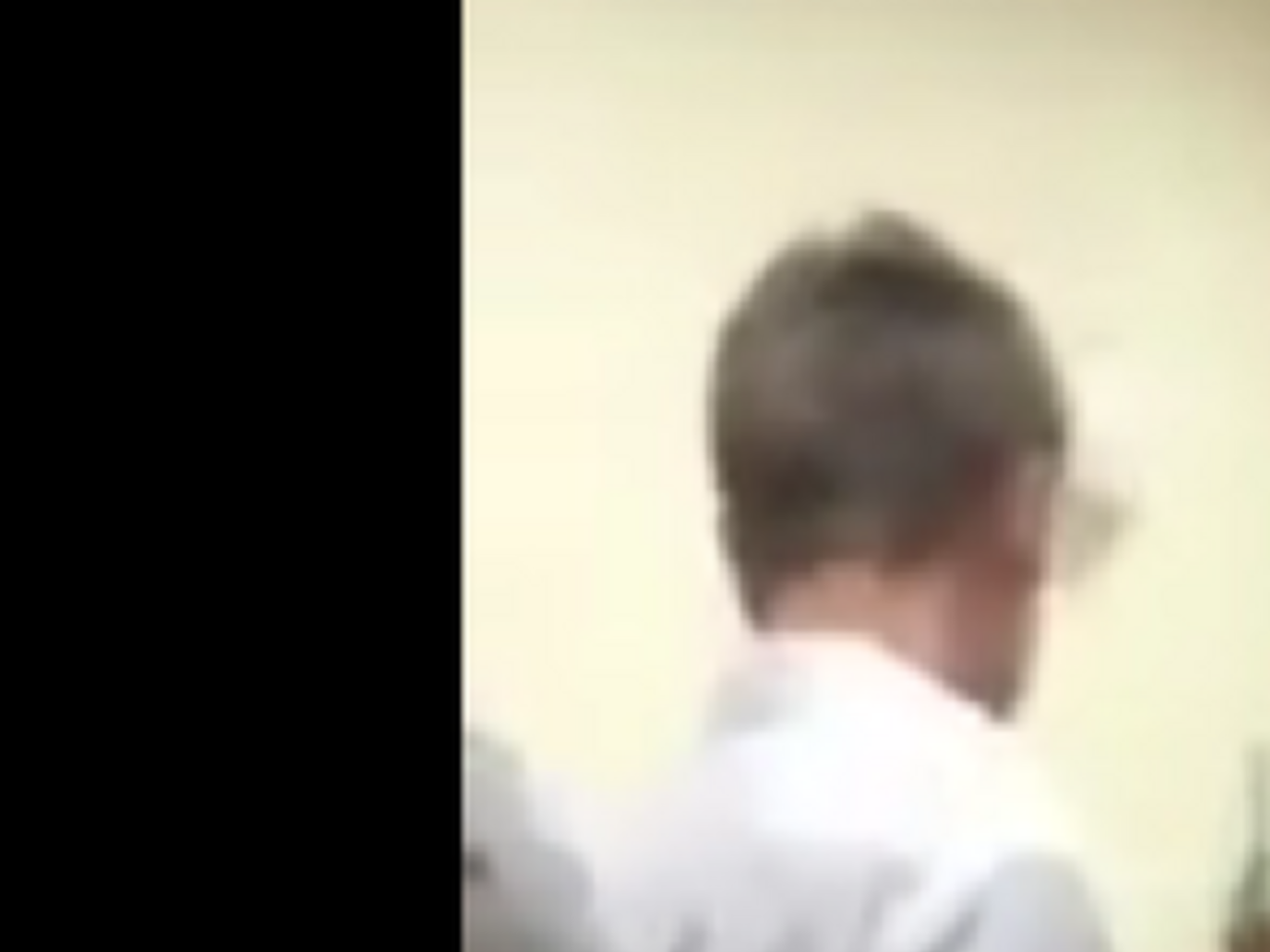 Врачи смогли взять образцы крови для установления уровня алкоголя в крови Федорко