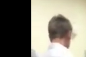 Врачи смогли взять образцы крови для установления уровня алкоголя в крови Федорко