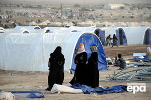 В Ираке обстреляли иранских оппозиционеров