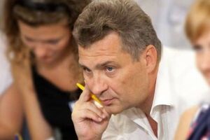 В начале июня СМИ сообщали, что Бородавка выдворен из России