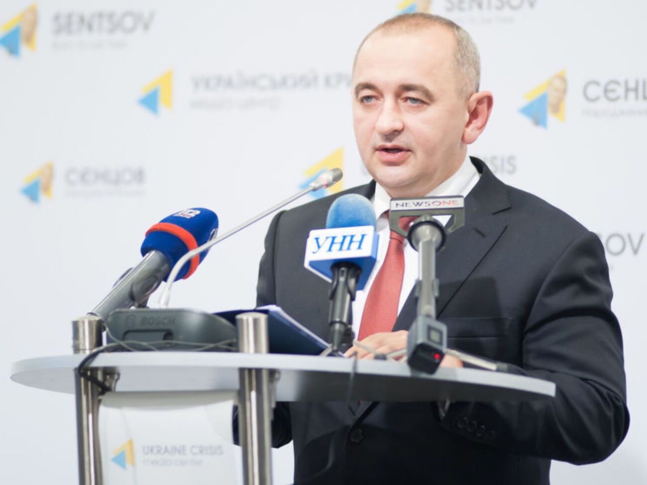 Матиос: Мужчина задержан после подписания всех незаконных договоренностей