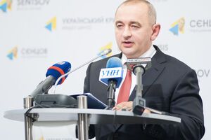 Матиос: Мужчина задержан после подписания всех незаконных договоренностей