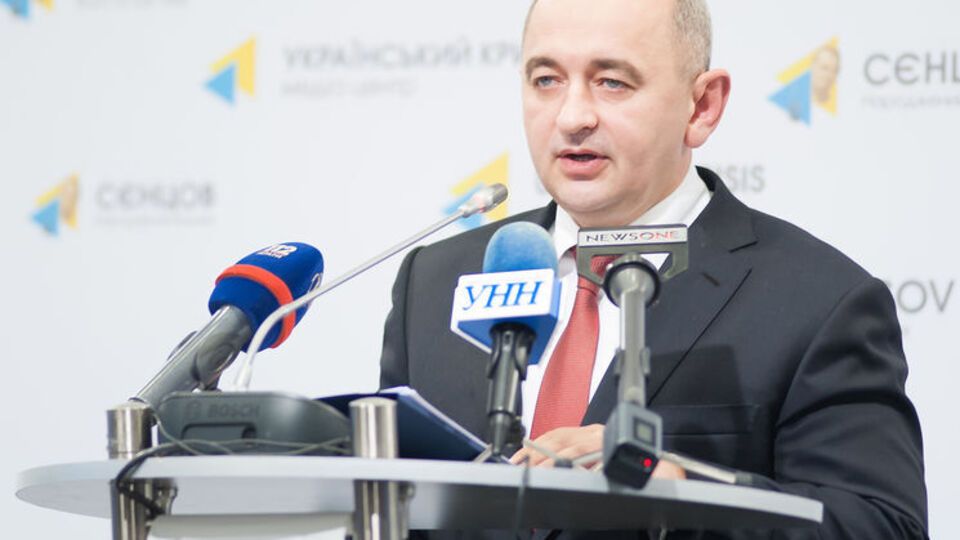 Матиос: Мужчина задержан после подписания всех незаконных договоренностей