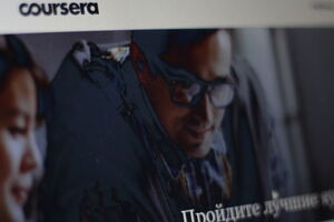 Coursera не работает в Крыму с февраля 2015 года