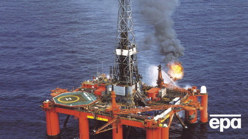 Цена на нефть снова начала снижение