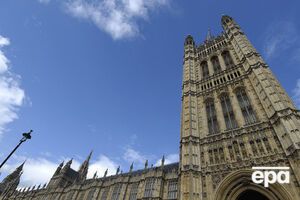 В Британском парламенте говорят о необходимости расширения санкций