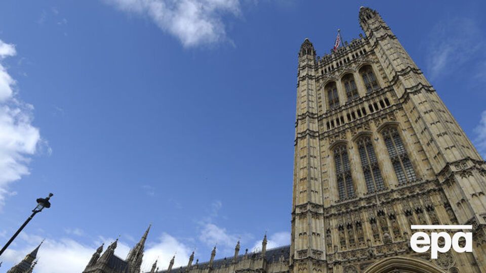 В Британском парламенте говорят о необходимости расширения санкций