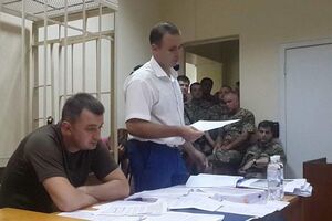 Кулик: Это такое чистилище, я его буду сейчас проходить