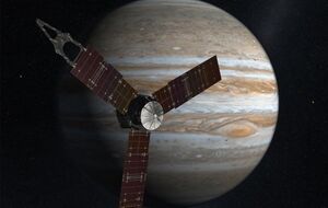 Миссия продлится полтора года