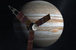 Миссия продлится полтора года