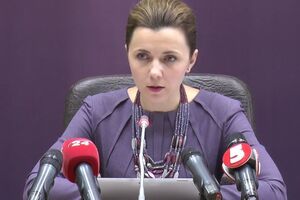 Микольская: Через Россию доставляется примерно 90% украинского экспорта в Казахстан и Кыргызстан