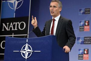 Столтенберг рассказал о повестке дня предстоящего саммита НАТО в Варшаве