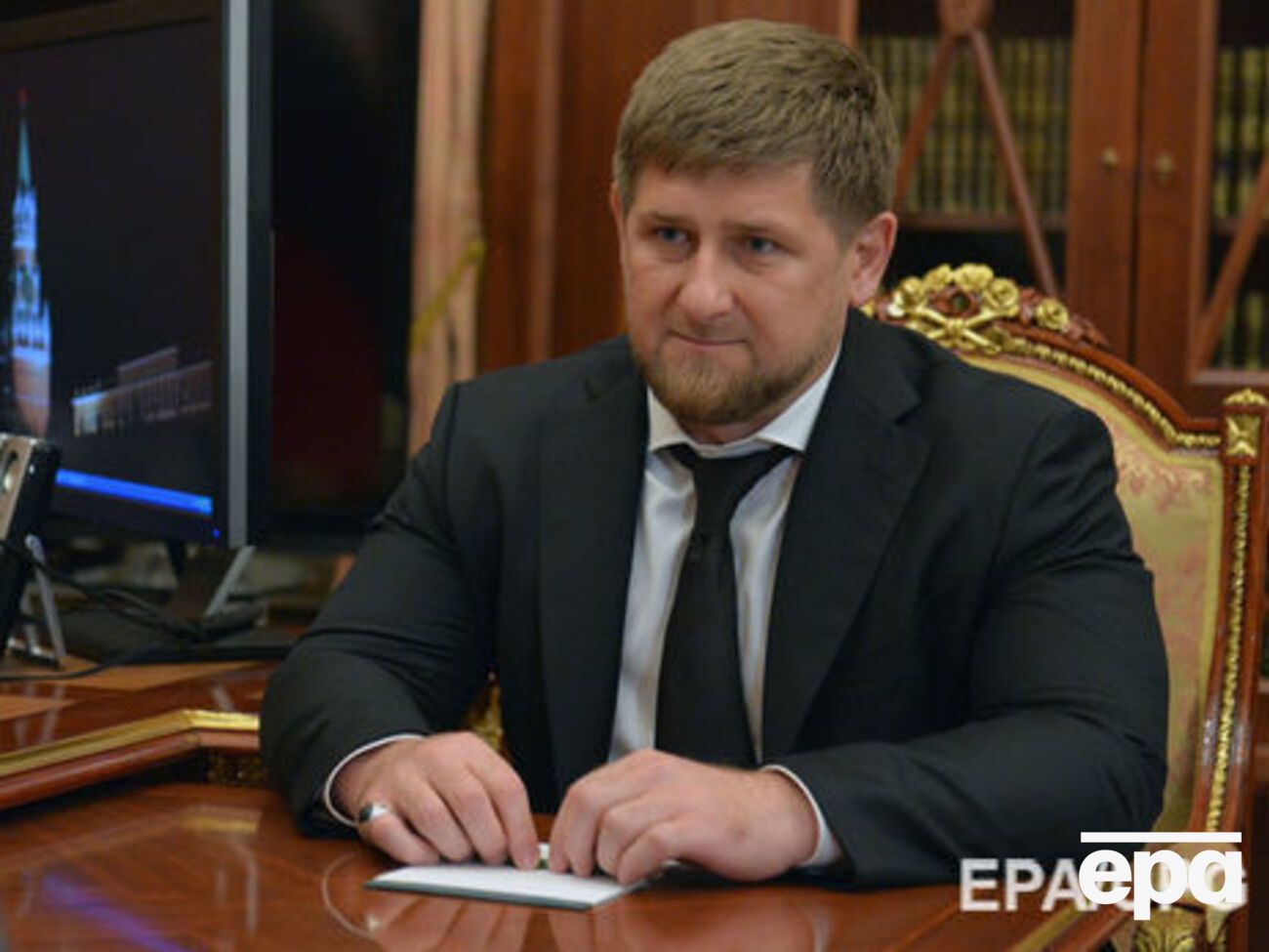 Кадыров:&nbsp;Случившееся свидетельствует о том, что для собак Ада нет ничего святого