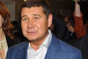 Онищенко не в Украине, но, по данным прокуратуры, и не в Вене