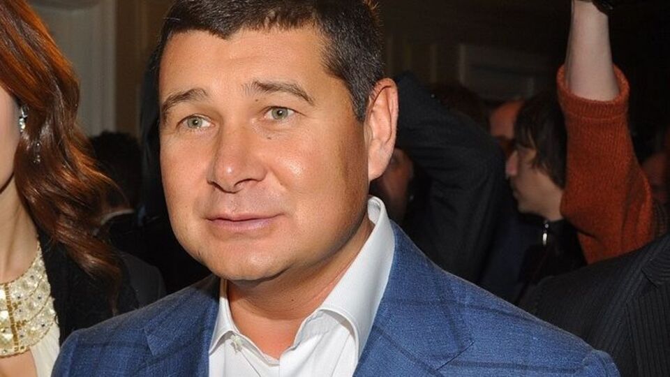 Онищенко не в Украине, но, по данным прокуратуры, и не в Вене