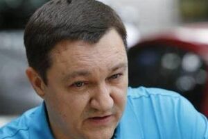 Тымчук сообщает о подготовке шествия с Донбасса на Киев