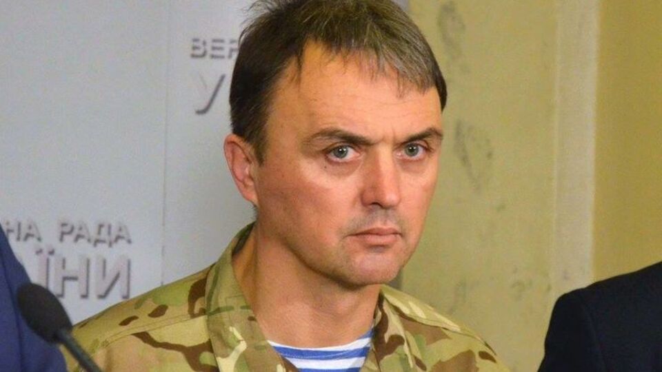 Лапин отметил, что для "янтарной мафии" не составляет труда заплатить установленный штраф