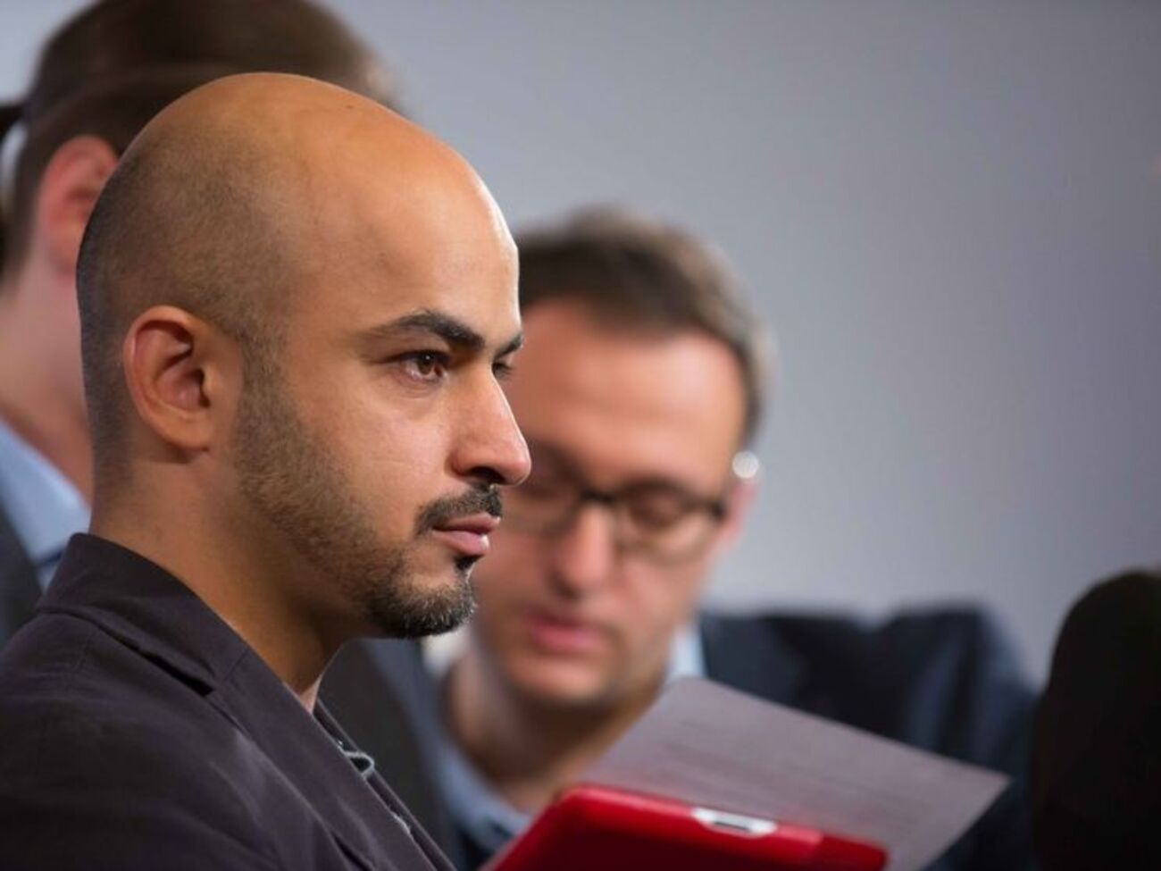 Найем: Представление о снятии неприкосновенности с Онищенко стало сюрпризом для многих