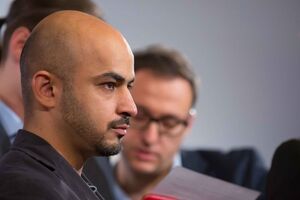 Найем: Представление о снятии неприкосновенности с Онищенко стало сюрпризом для многих