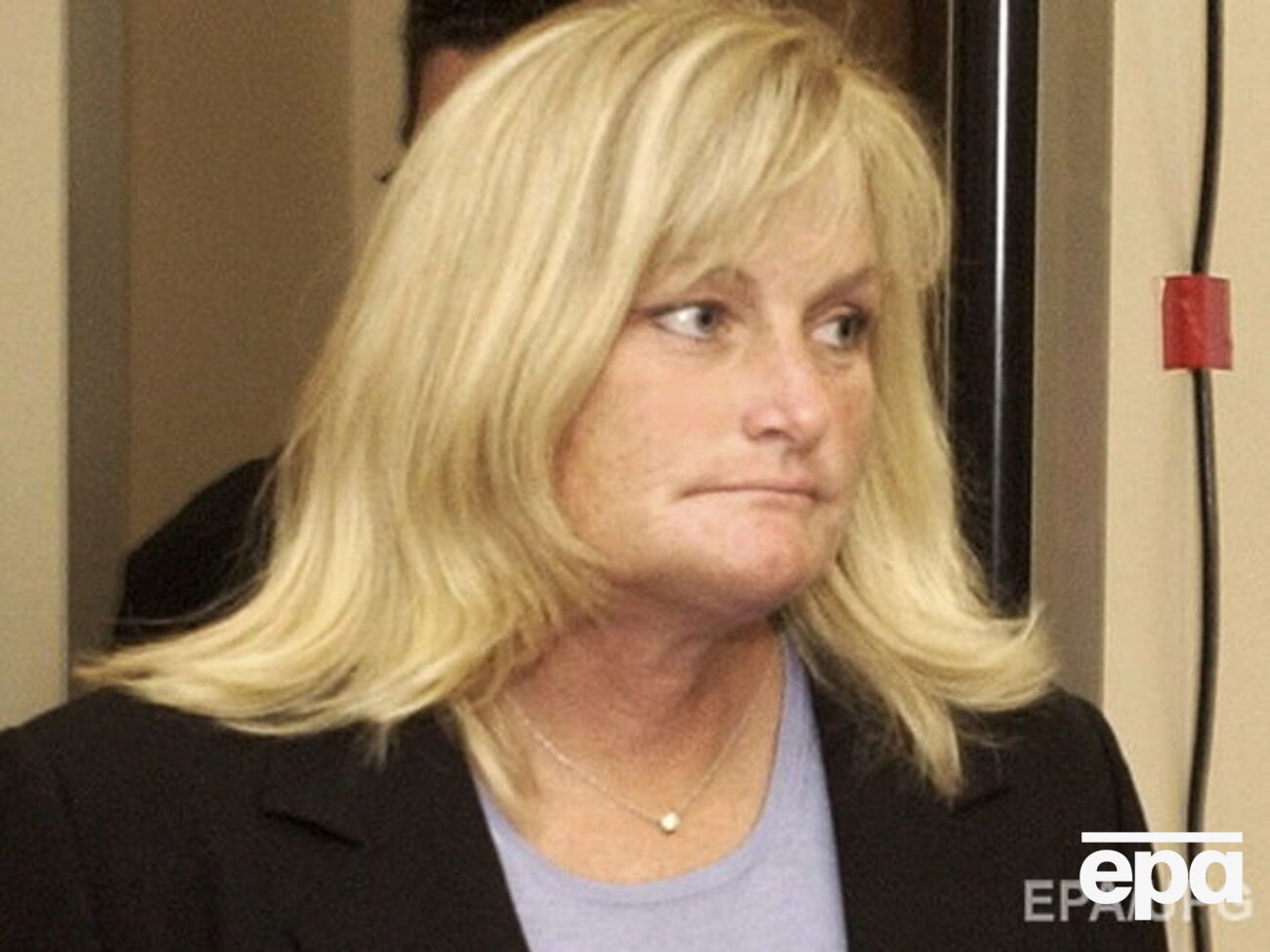 Роу не рассчитывает на поддержку дочери