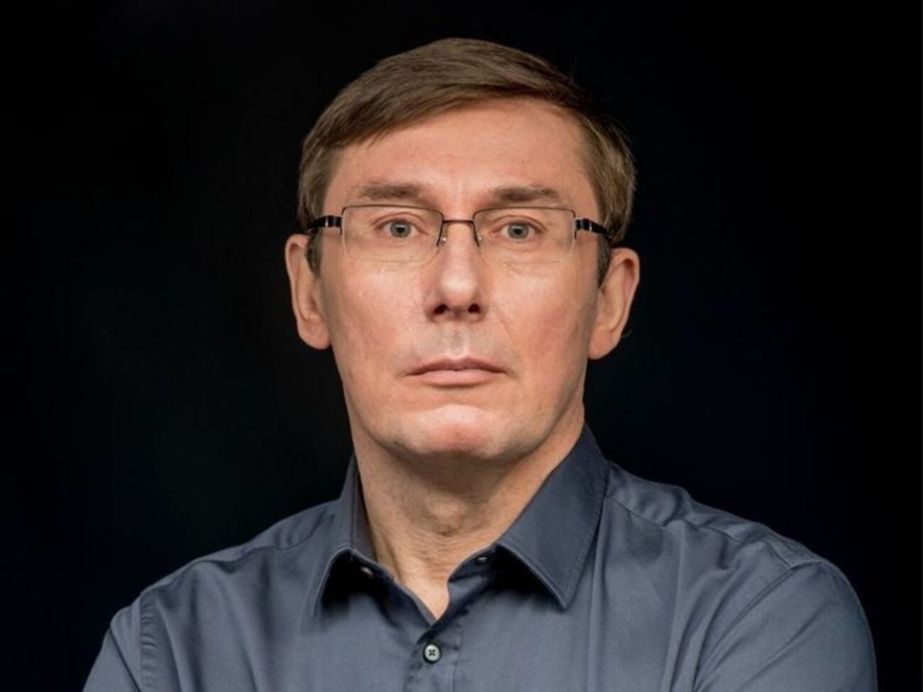 Луценко (на фото): Если Онищенко в ближайшее время не появится в Украине, новое законодательство позволяет привлечь его к ответственности заочно