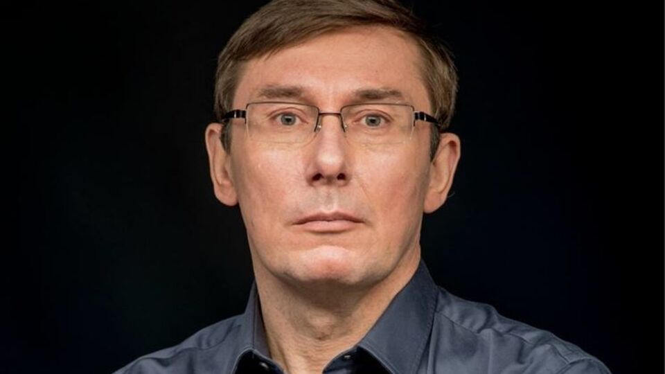 Луценко (на фото): Если Онищенко в ближайшее время не появится в Украине, новое законодательство позволяет привлечь его к ответственности заочно