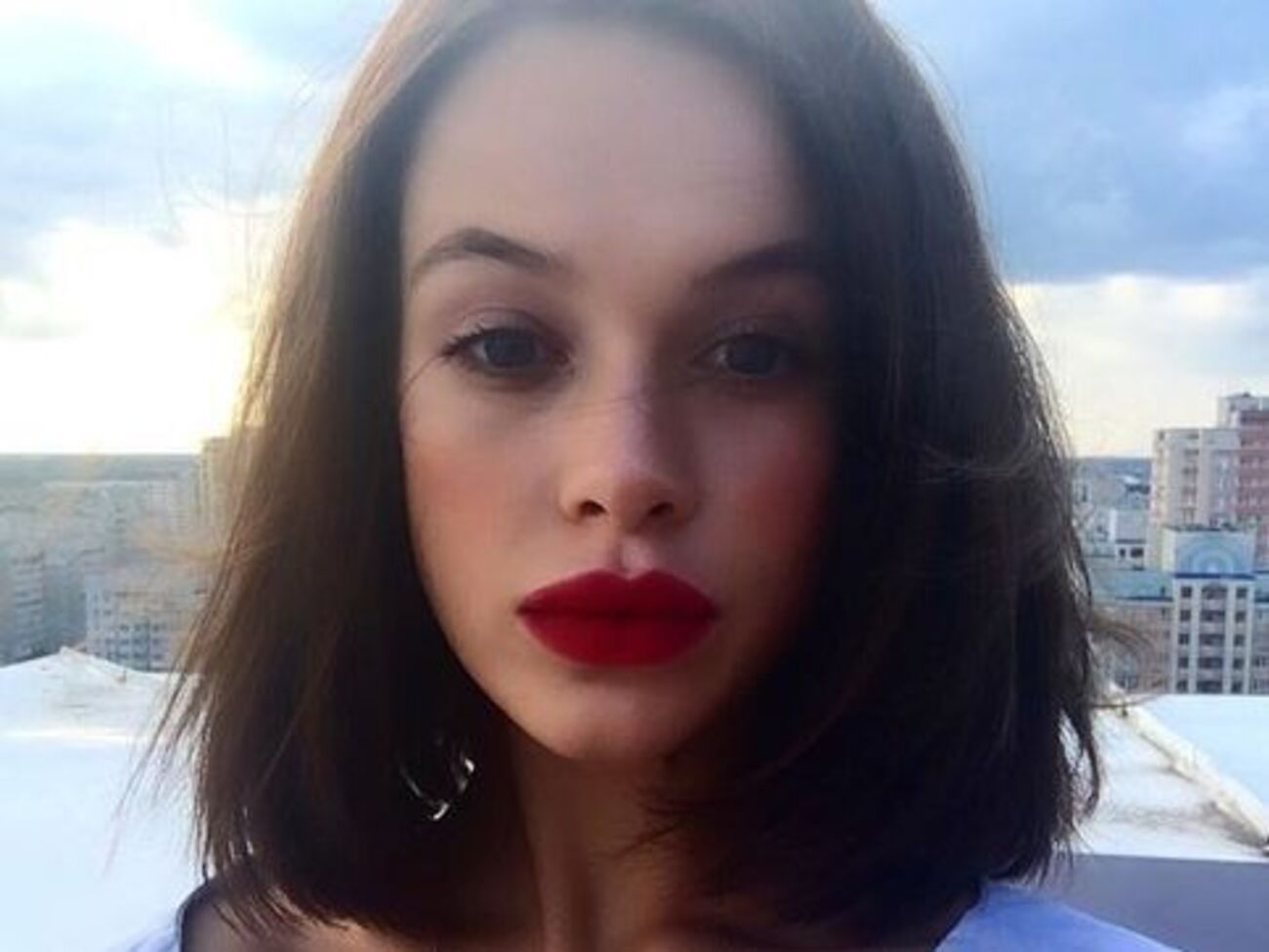 Яремчук: Когда повезло с тем, чья ты. Мама