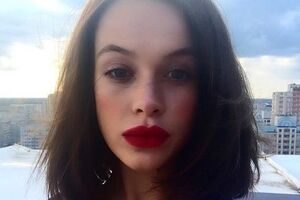 Яремчук: Когда повезло с тем, чья ты. Мама