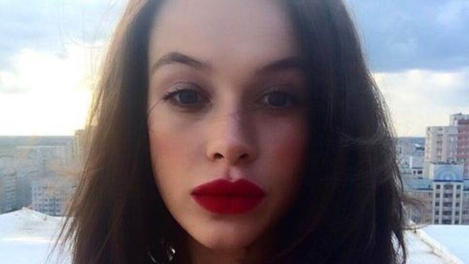 Яремчук: Когда повезло с тем, чья ты. Мама