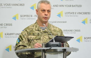 Лысенко рассказал о потерях в рядах украинской армии и среди боевиков