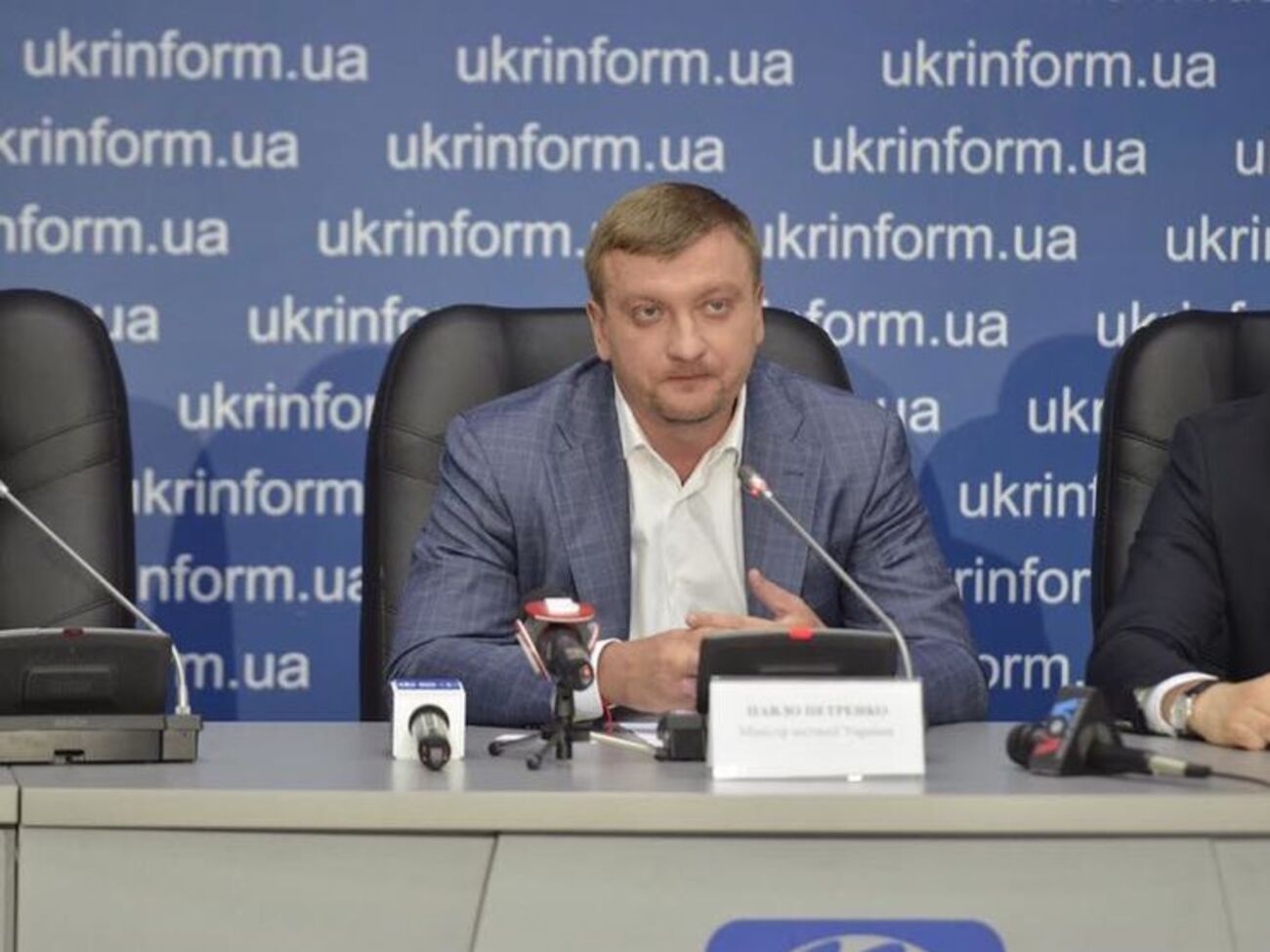 Петренко: Более эффективная борьба с рейдерством стала возможна благодаря законодательным изменениям