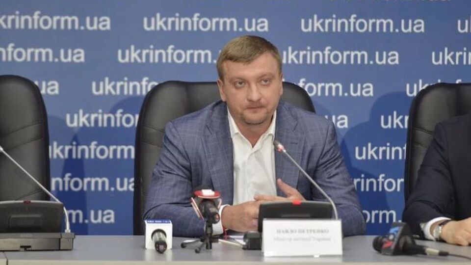 Петренко: Более эффективная борьба с рейдерством стала возможна благодаря законодательным изменениям
