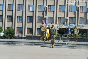 Сегодня Порошенко приехал в Славянск