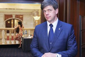 Из-за обысков Цыганков заявил, что покидает Украину