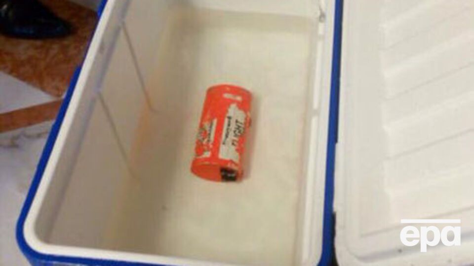 Причиной поломки второго самописца был не пожар