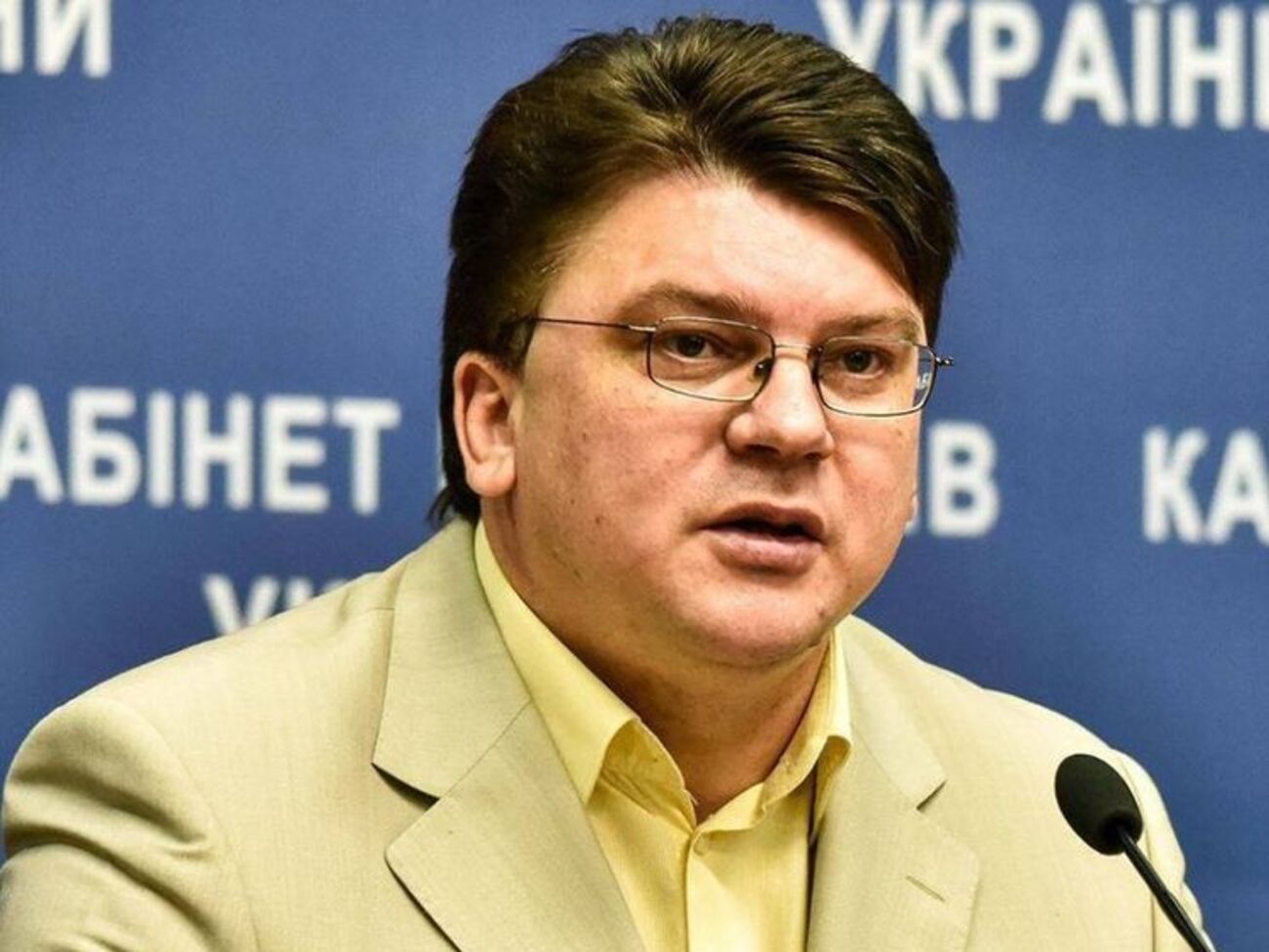 Жданов заявил, что не позволит Онищенко представлять Украину на Олимпиаде