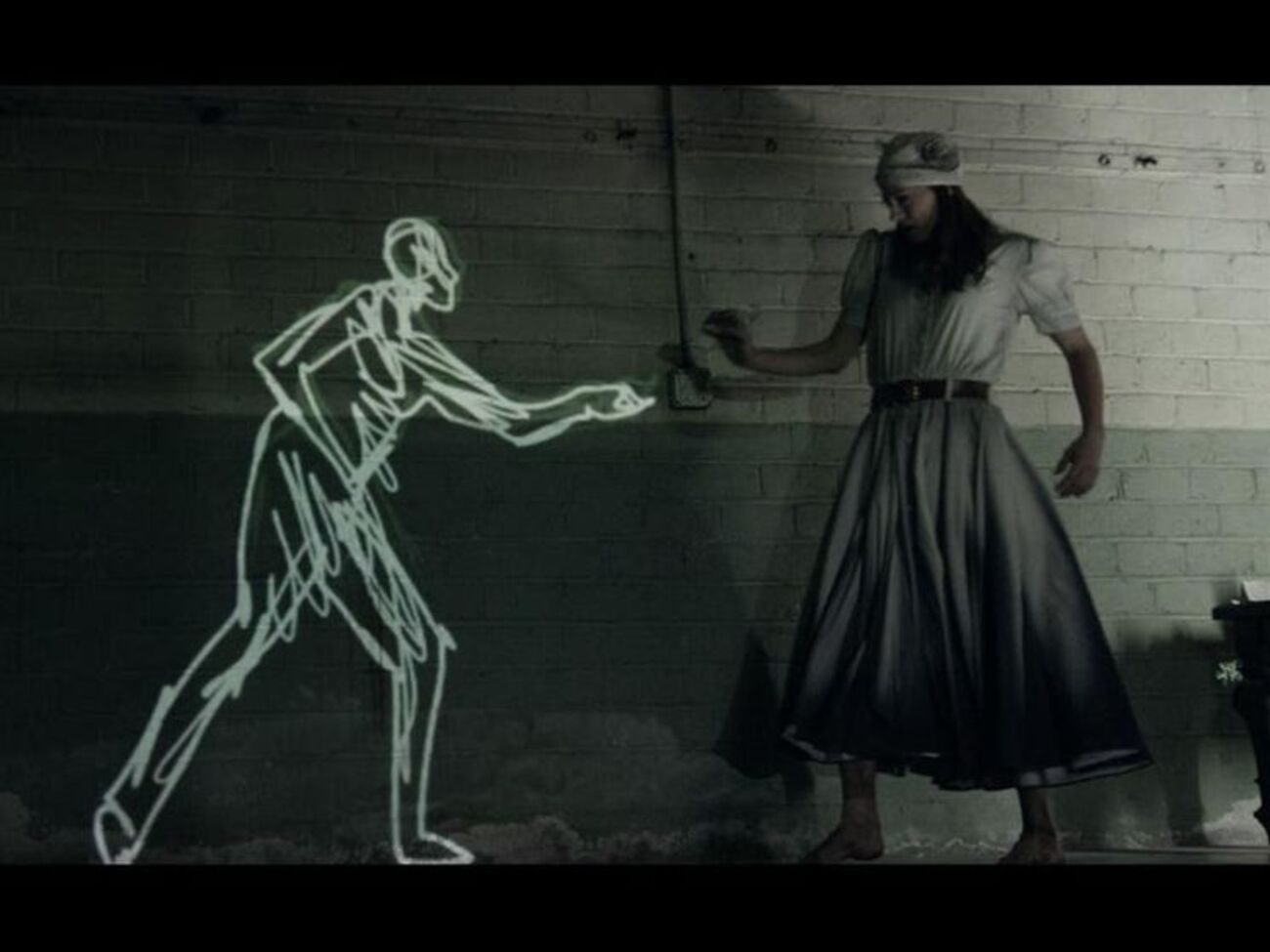 Проект Love&nbsp;Cirque du Soleil&nbsp;получил поддержку "битлов"