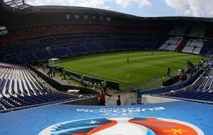 Наблюдатели УЕФА зафиксировали рост случаев продажи недействительных билетов на черном рынке