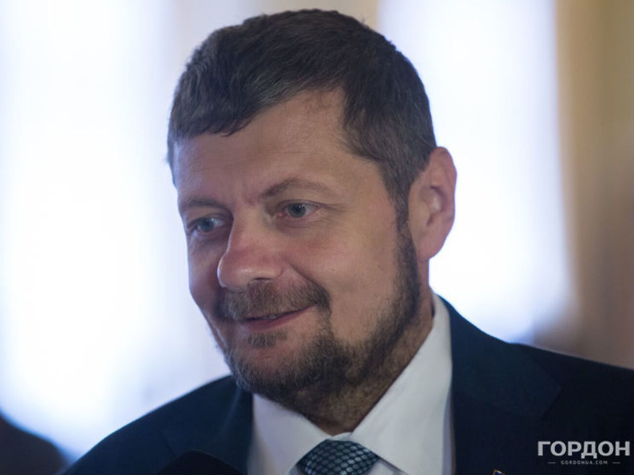 Мосийчук надеется, что Луценко изучит материалы дела и извлечет из них фальшивые доказательства